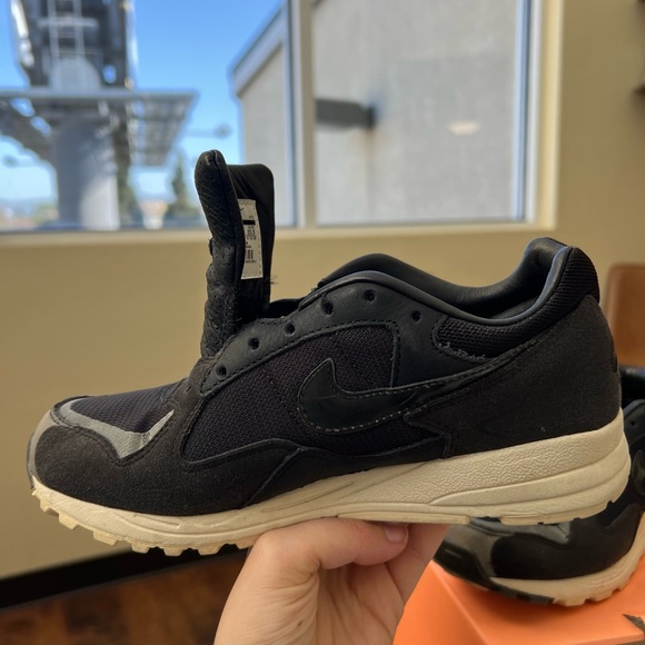 Nike Fear of God Air Skylon II Fog Color - Picture 3 of 9